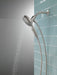 Delta Universal Showering Components 54810 7-Setting SureDock Magnetic Hand Shower, stainless - view 4