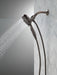 Delta Universal Showering Components 54810 7-Setting SureDock Magnetic Hand Shower, venetian bronze - view 3