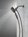 Delta Universal Showering Components 54810 7-Setting SureDock Magnetic Hand Shower, venetian bronze - view 4