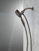 Delta Universal Showering Components 54810 7-Setting SureDock Magnetic Hand Shower, venetian bronze - view 5