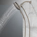 Delta Universal Showering Components 54910 7-Setting SureDock Magnetic Hand Shower, lumicoat stainless - view 4