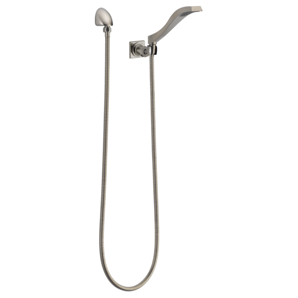 Delta Dryden 55051 Premium Single-Setting Adjustable Wall Mount Hand Shower