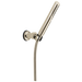Delta Grail 55085 Premium Single-Setting Adjustable Wall Mount Hand Shower, polished nickel