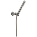 Delta Grail 55085 Premium Single-Setting Adjustable Wall Mount Hand Shower, stainless