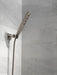 Delta Universal Showering Components 55140 H2OKINETIC 4-Setting Wall Mount Hand Shower, lumicoat stainless - view 5