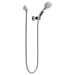 Delta Universal Showering Components 55424 ActivTouch 9-Setting Adjustable Wall Mount Hand Shower, chrome - view 2