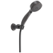 Delta Universal Showering Components 55424 ActivTouch 9-Setting Adjustable Wall Mount Hand Shower, venetian bronze