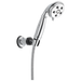 Delta Universal Showering Components 55433 H2OKINETIC 3-Setting Adjustable Wall Mount Hand Shower, chrome
