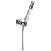 Delta Vero 55530 Premium Single-Setting Adjustable Wall Mount Hand Shower, chrome