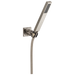 Delta Vero 55530 Premium Single-Setting Adjustable Wall Mount Hand Shower, stainless