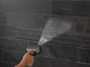 Delta Universal Showering Components 55884 7-Setting Wall Mount Hand Shower with Cleaning Spray, venetian bronze - view 3