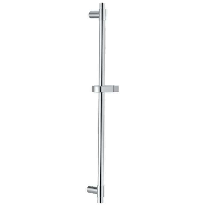 Delta Universal Showering Components 56361 Adjustable Slide Bar 24", chrome