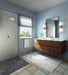 Delta Ara 568LF Single Handle Channel Bathroom Faucet, chrome - view 5