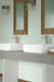 Delta Ara 568LF Single Handle Channel Bathroom Faucet, stainless - view 3