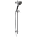 Delta 57021 Premium 3-Setting Slide Bar Hand Shower, chrome