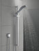 Delta Dryden 57051 Premium Single-Setting Slide Bar Hand Shower, chrome - view 4