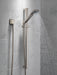 Delta Dryden 57051 Premium Single-Setting Slide Bar Hand Shower, stainless - view 5
