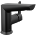 Delta Galeon 572 Single Handle Bathroom Faucet, matte black