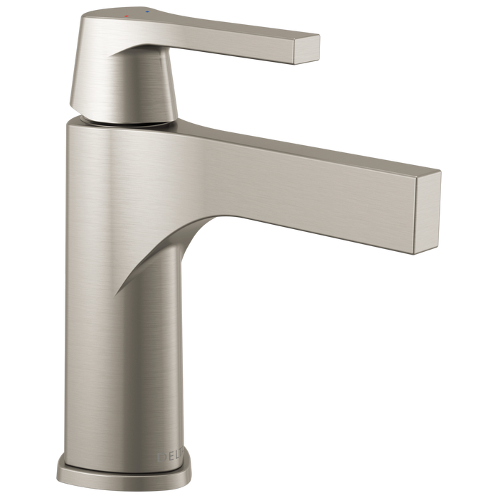 Delta Zura 574 Single Handle Bathroom Faucet