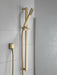 Delta Vero 57530 Premium Single-Setting Slide Bar Hand Shower, champagne bronze - view 4