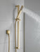 Delta Vero 57530 Premium Single-Setting Slide Bar Hand Shower, champagne bronze - view 5