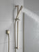 Delta Vero 57530 Premium Single-Setting Slide Bar Hand Shower, stainless - view 4