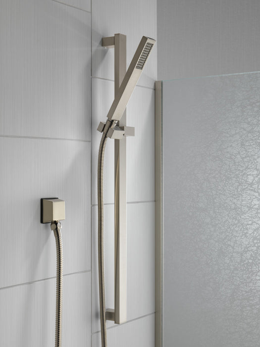 Delta Vero 57530 Premium Single-Setting Slide Bar Hand Shower, stainless - view 5