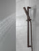 Delta Vero 57530 Premium Single-Setting Slide Bar Hand Shower, venetian bronze - view 4