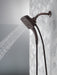 Delta Universal Showering Components 58474 H2OKINETIC In2ition 5-Setting Two-in-One Shower, venetian bronze 3 - view 4