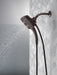 Delta Universal Showering Components 58474 H2OKINETIC In2ition 5-Setting Two-in-One Shower, venetian bronze - view 5