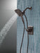 Delta Universal Showering Components 58498 In2ition HSSH 1.75 GPM 4-Setting, venetian bronze - view 4