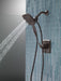Delta Universal Showering Components 58498 In2ition HSSH 1.75 GPM 4-Setting, venetian bronze - view 5