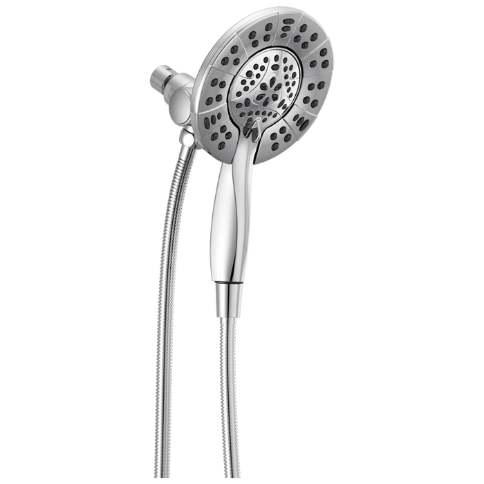 Delta Universal Showering Components 58499 In2ition 1.75 GPM 4-Setting Hand Shower