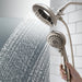 Delta Universal Showering Components 58569 In2ition HSSH 2.5 GPM 5-Setting, stainless - view 3