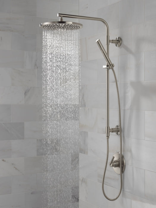 Delta Universal Showering Components 58820 Shower Column 26" Round