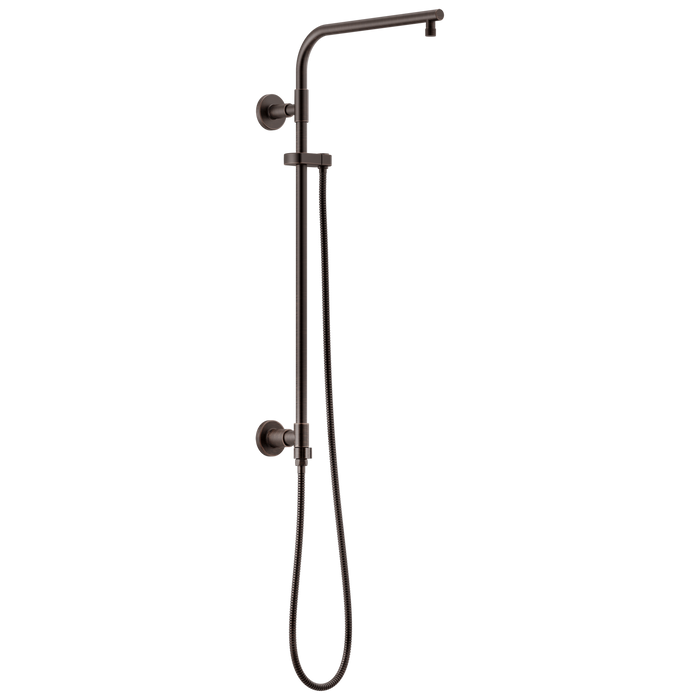 Delta Universal Showering Components 58820 Shower Column 26" Round, venetian bronze