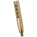 Delta Universal Showering Components 59140 H2OKINETIC 4-Setting Hand Shower, lumicoat champagne bronze