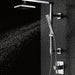 Delta Universal Showering Components 59140 H2OKINETIC 4-Setting Hand Shower, lumicoat chrome - view 4