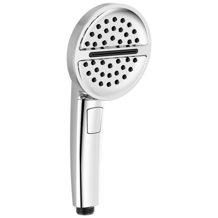 Delta Universal Showering Components 59386 3-Setting Hand Shower