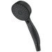 Delta Universal Showering Components 59424 ActivTouch 9-Setting Hand Shower, matte black