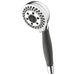 Delta Universal Showering Components 59445 H2Okinetic 5-Setting Hand Shower, chrome