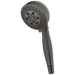 Delta Universal Showering Components 59445 H2Okinetic 5-Setting Hand Shower, venetian bronze