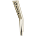 Delta Universal Showering Components 59799 H2OKINETIC 3-Setting Hand Shower, lumicoat polished nickel