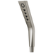 Delta Universal Showering Components 59799 H2OKINETIC 3-Setting Hand Shower, lumicoat stainless