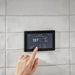Delta Universal Showering Components 5CB Unilateral Digital Steam Package, matte black - view 2