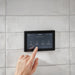 Delta Universal Showering Components 5CB Unilateral Digital Steam Package, matte black - view 4