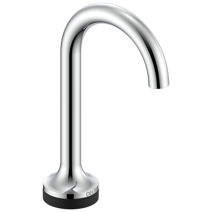 Commercial 620TP 620TPA3320 Electronic Lavatory Faucet with Proximity Sensing Technology - Hardwire Operated, chrome