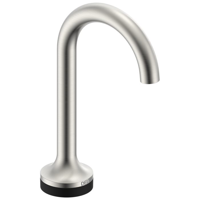 Commercial 620TP 620TPA3320 Electronic Lavatory Faucet with Proximity Sensing Technology - Hardwire Operated, stainless