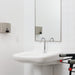 Commercial 620TP 620TPA3320 Electronic Lavatory Faucet with Proximity Sensing Technology - Hardwire Operated, stainless -...