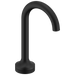 Commercial 620TP 620TPA3350 Electronic Lavatory Faucet with Proximity Sensing Technology - Hardwire Operated, matte black